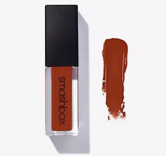 开价口红欧美,盘点爆火的口红色号平价又好用