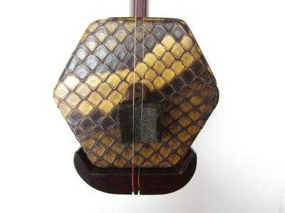 二胡种类及区分,外行怎么分辨大调小调