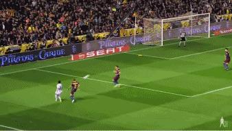 足坛王者丨舍我其谁傲C罗七进七出赵子龙