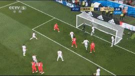 世界杯惊心动魄的加时赛进五球,惊心动魄的世界杯