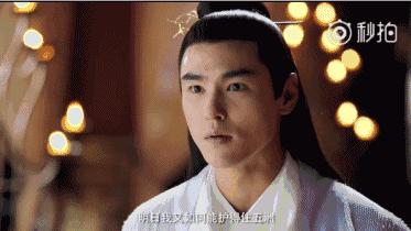 扶摇中阮经天饰演角色叫什么名字,扶摇电视剧扶摇变身凤凰片段