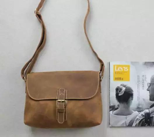 为什么“疯马皮”少有人问津?原谅它“不羁放纵爱自由”