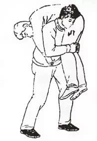 摔跤高手训练,零基础摔跤练几年成为高手