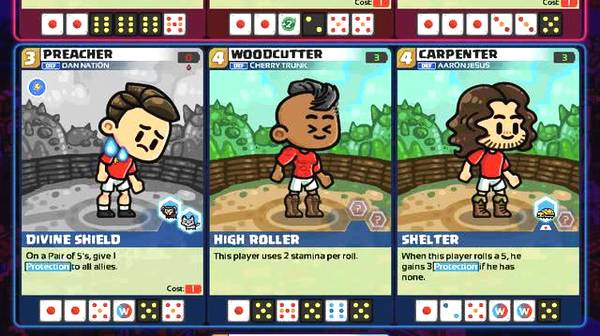 足球世界杯手游排行,可以踢世界杯的足球手游