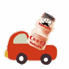 乳酸菌饮料里面成分,揭开乳酸饮料的真正内幕