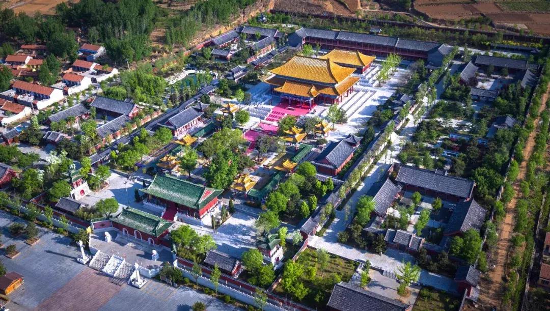 台儿庄古城最新免票政策,台儿庄古城对临沂人免门票吗