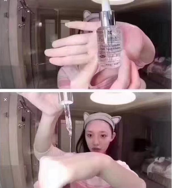 最清爽不油腻的精华是哪款,90后的必备单品