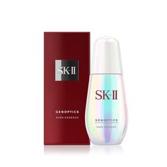 最清爽不油腻的精华是哪款,90后的必备单品