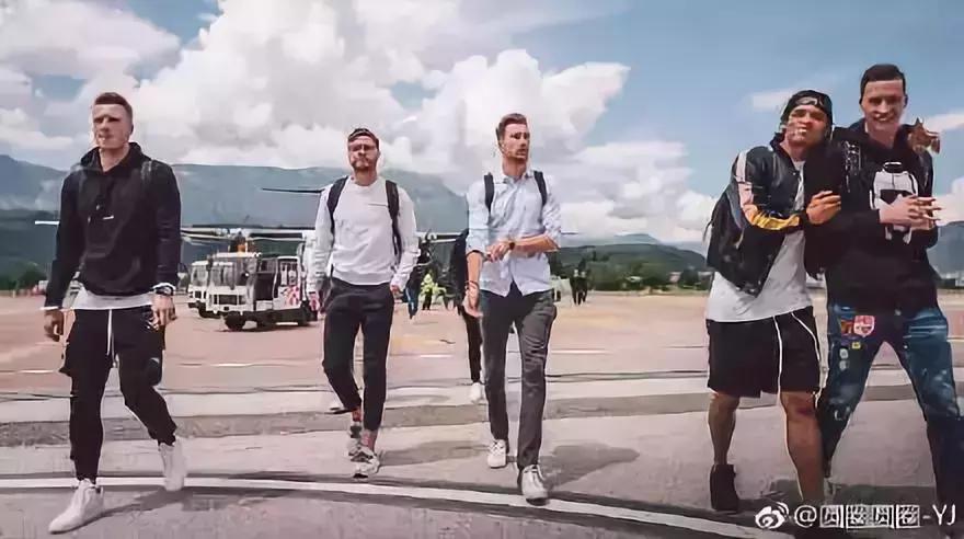 女生眼中的世界杯球队排名,女生眼里的世界杯帅哥