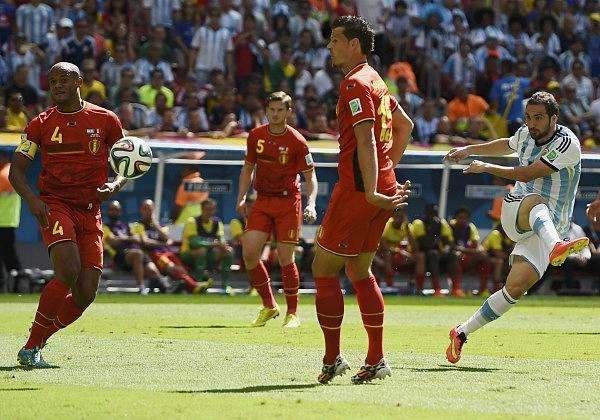 世界杯历史上十大冷门,世界杯历史最大冷门