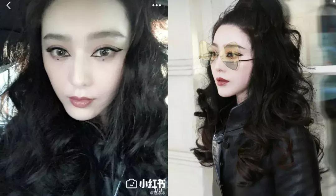 kiki妆容教程,kiki纹绣工作室