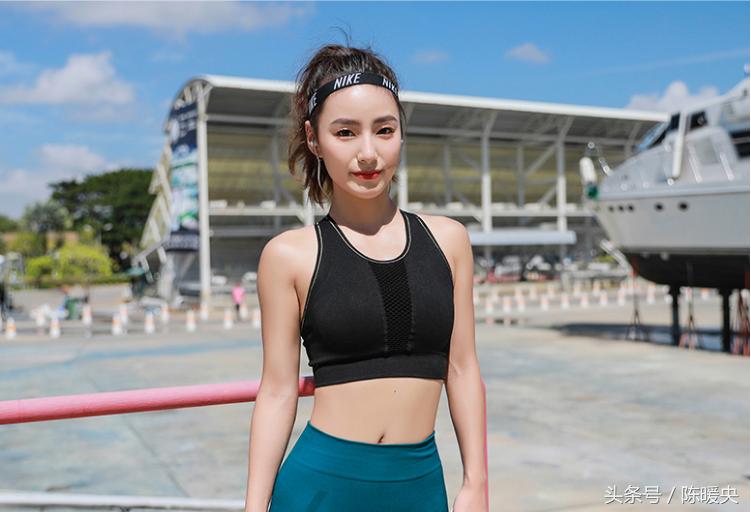 文胸夏季薄款背心文胸,美美运动内衣