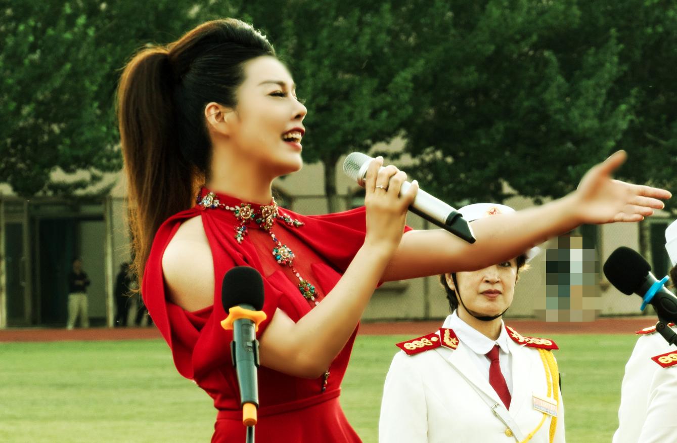 刘祥杰伟大的祖国,刘祥杰演唱的放飞中国梦