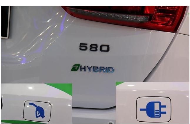 1.8l自吸发动机百公里耗油,东风风光580混动版能跑多少公里