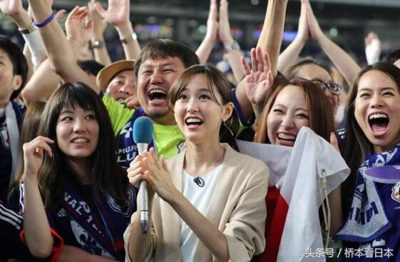 日本足球世界杯给我们的启示,世界杯能给国家带多大利益