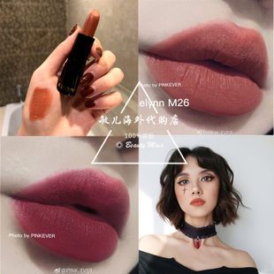 2018全球公认最好用的10大口红,平民必买的10款口红有哪些