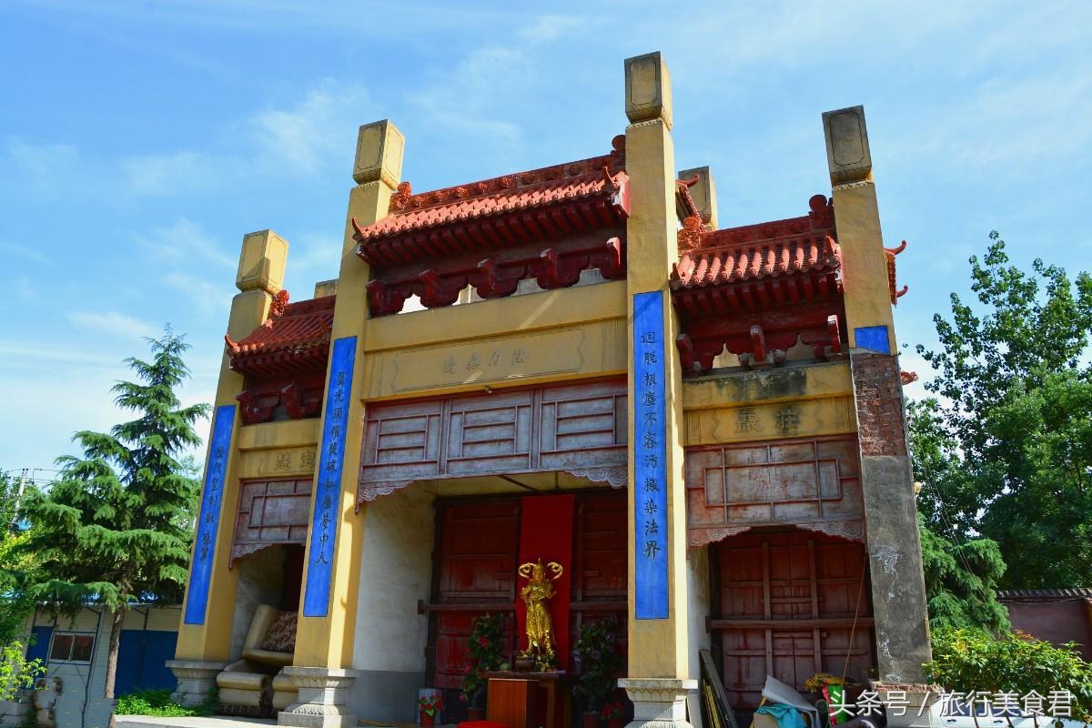 武则天在西安哪家寺庙出家,武则天曾在哪个寺当尼姑