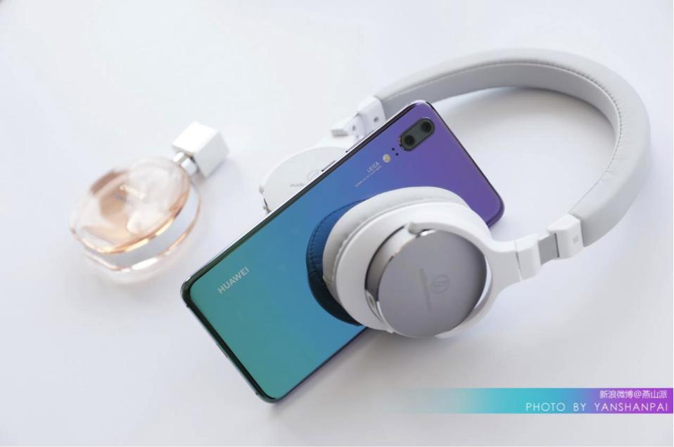 高端机华为p20,2018年的华为p20