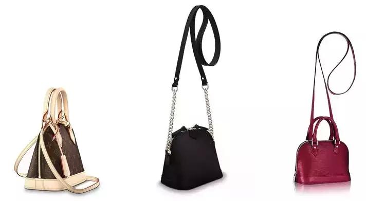 lv全球比价最新,想买一个lv不知道该不该买