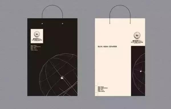 创意十足的手提袋,30-40岁高档手提袋高级感