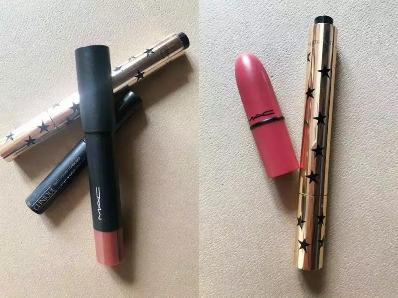 林允补妆,林允补妆用的啥牌子