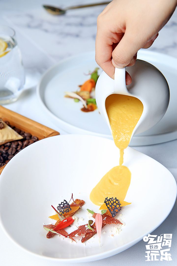 长沙4天三夜吃货游,长沙吃喝玩乐235