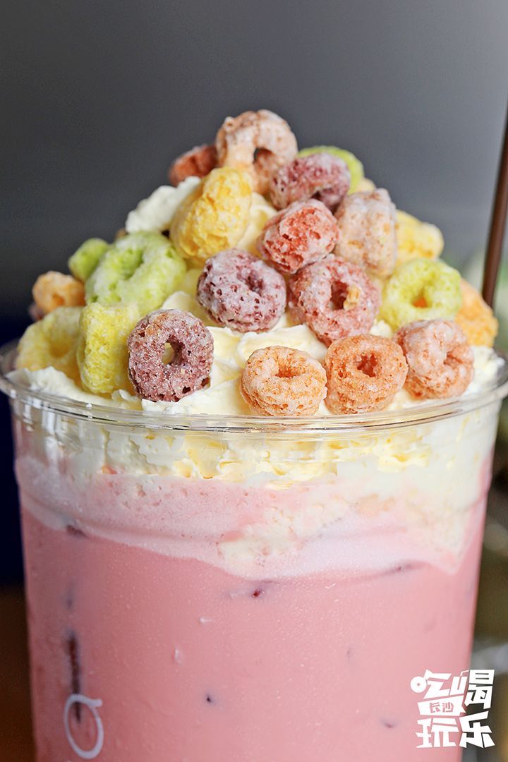 长沙4天三夜吃货游,长沙吃喝玩乐235