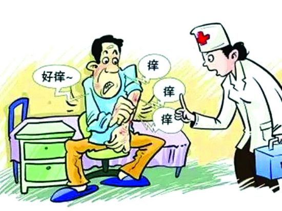 梅雨季节谨防这些疾病乘虚而入,梅雨季节谨防5种疾病乘虚而入