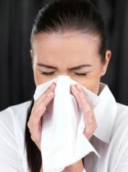 甘肃省中医院耳鼻喉科中医药特色治疗过敏性鼻炎显优势