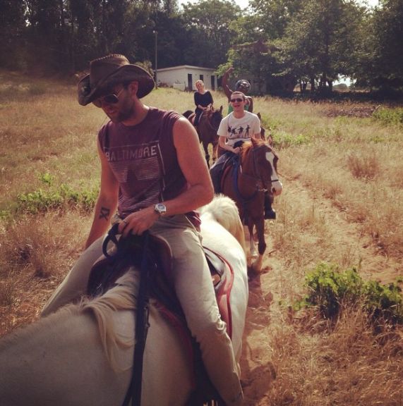 哈利波特里的胖小子瘦身逆袭，他的人生和电影一样励志