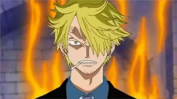 盘点十名腿功高手,盘点动漫中的战斗力爆棚的女角色