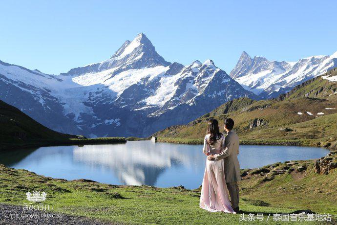 泰剧皇冠公主电视剧,泰剧皇冠公主最新预告