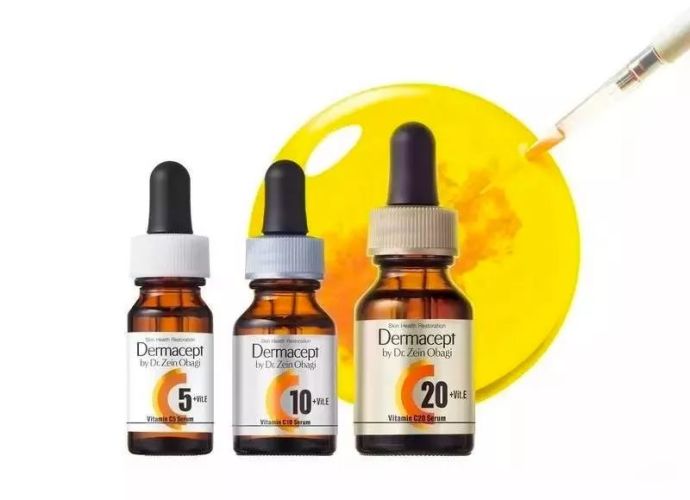 25岁熬夜用什么护肤品,25岁熬夜蜡黄肤色不均抗老