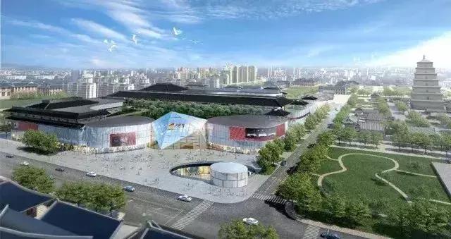 西安将会发生的大变化是什么,西安将有什么重大改变