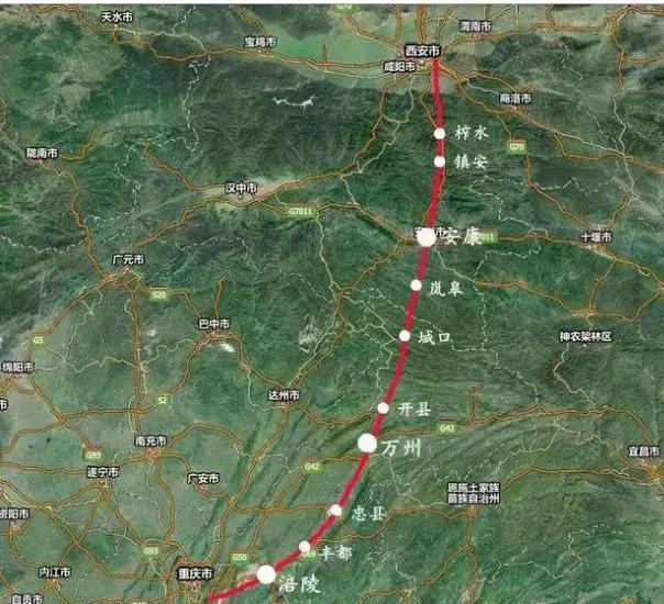 西安将会发生的大变化是什么,西安将有什么重大改变