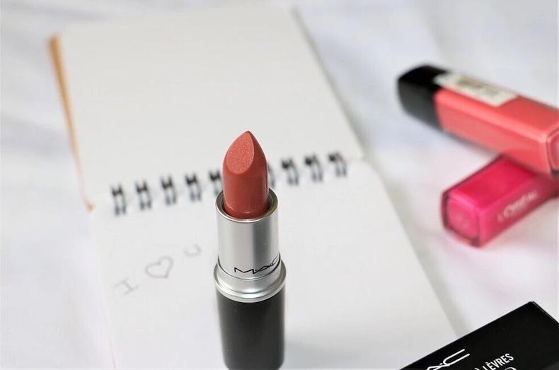 十支大牌秋冬口红推荐,100支大牌口红热门