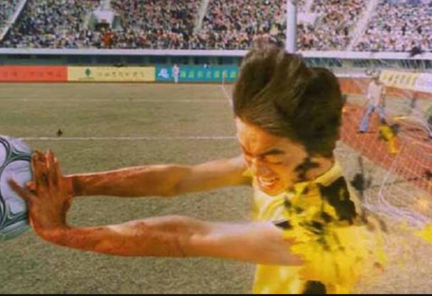 观看世界杯的感受和收获,盘点五部经典的足球题材电影