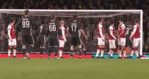 2018世界杯俄罗斯戈洛温,戈洛温世界杯传球