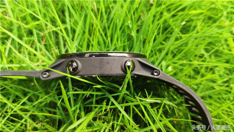 军拓铁腕5深度测评,军拓铁腕5户外运动手表