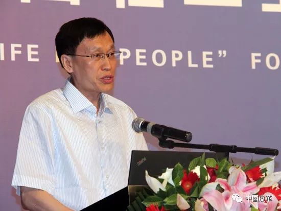 轻工百强揭晓鞋革榜上有名——中国轻工业百强企业高峰论坛在京举行