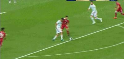 西班牙世界杯击败美国,西班牙大胜哥斯达黎加队