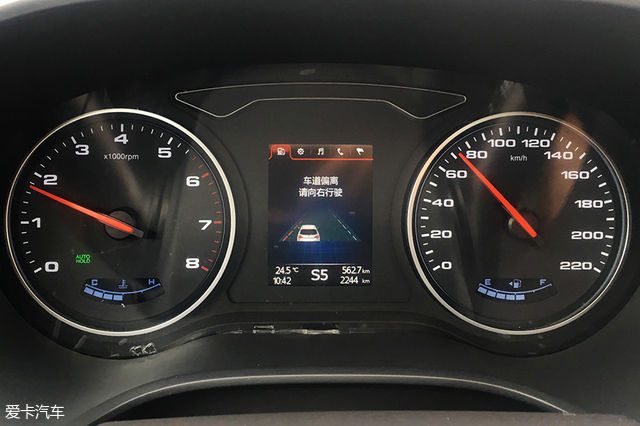 瑞风s7试驾视频,12款柴油瑞风评测