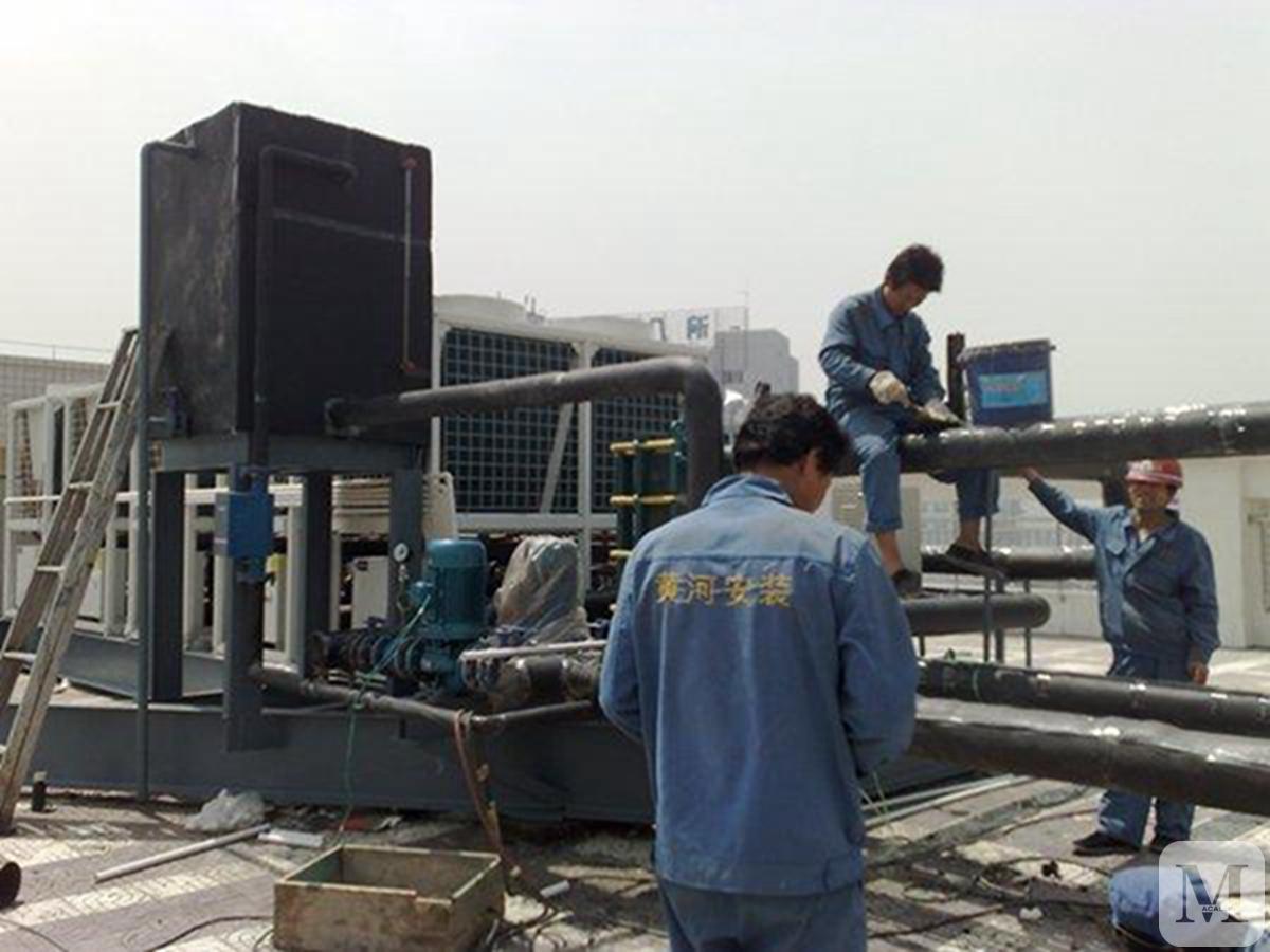 中央空调舒适节能长什么样,中央空调舒适家用