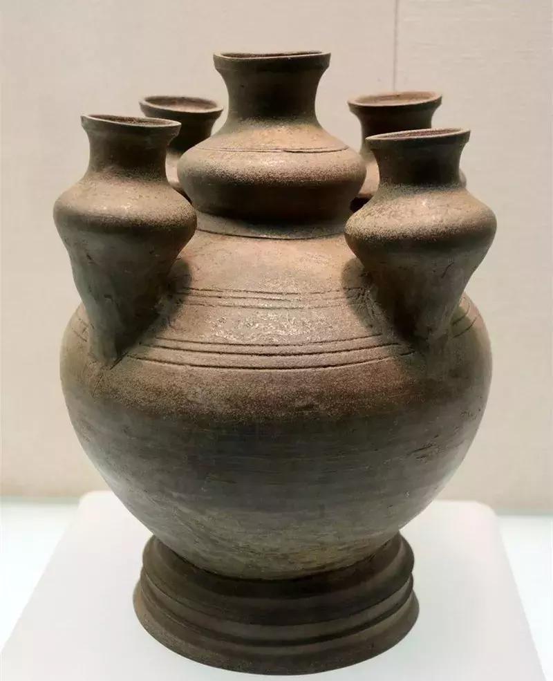 瓶罐碗鼎等器型命名方式,陶瓷罐各种器型图案