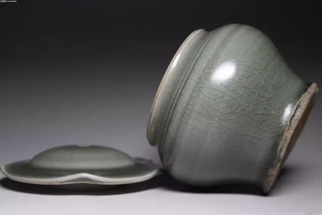 瓶罐碗鼎等器型命名方式,陶瓷罐各种器型图案