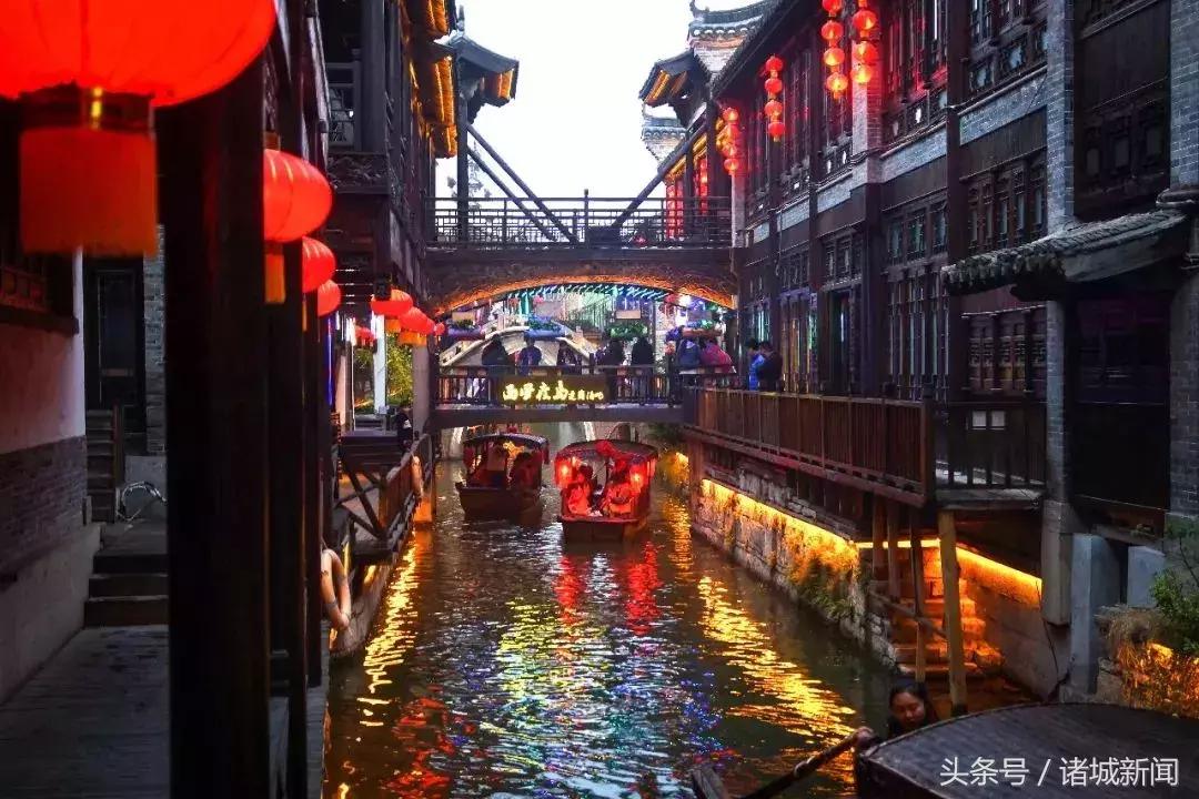 台儿庄古城免费政策包括哪些,台儿庄古城五区一市免费