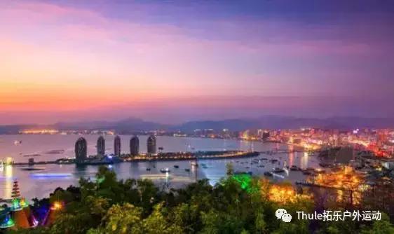 六月份适合旅游的地方,六月适合去哪里自驾游