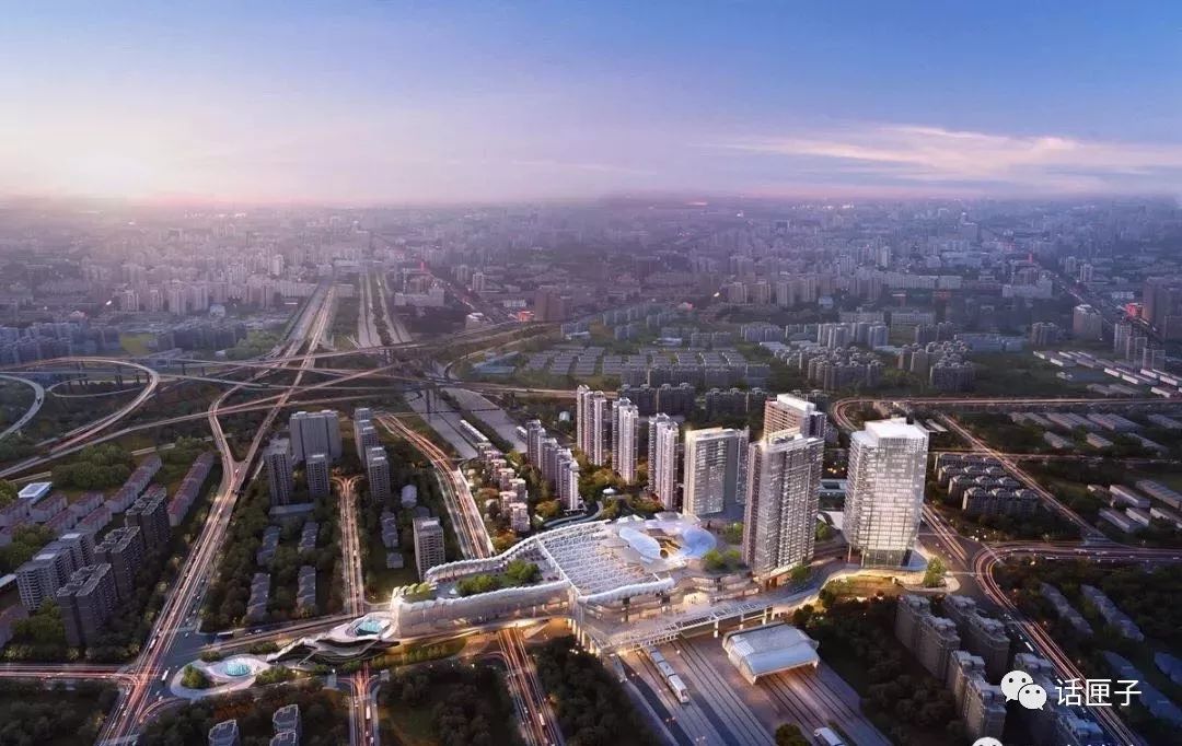 在高颜值地标撸串小龙虾看世界杯：闵行的购物中心多到能写对联！