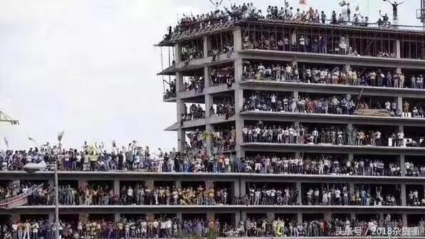 世界杯最能诠释足球的魅力,让世界杯充满爱