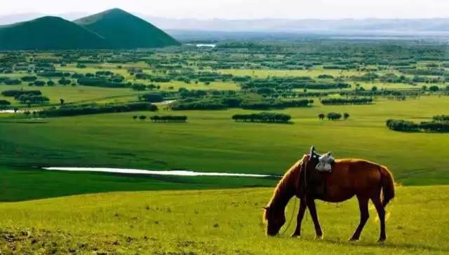 北京至内蒙古旅游坐什么火车,北京去内蒙古高铁旅游线路